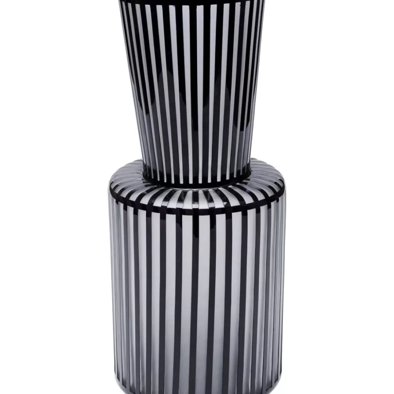 KARE Design Vasen-Vase Roulette 41