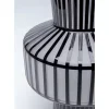 KARE Design Vasen-Vase Roulette Belly 42