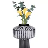 KARE Design Vasen-Vase Roulette Rim 30