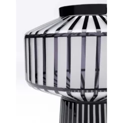 KARE Design Vasen-Vase Roulette Rim 30