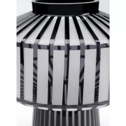 KARE Design Vasen-Vase Roulette Rim 30