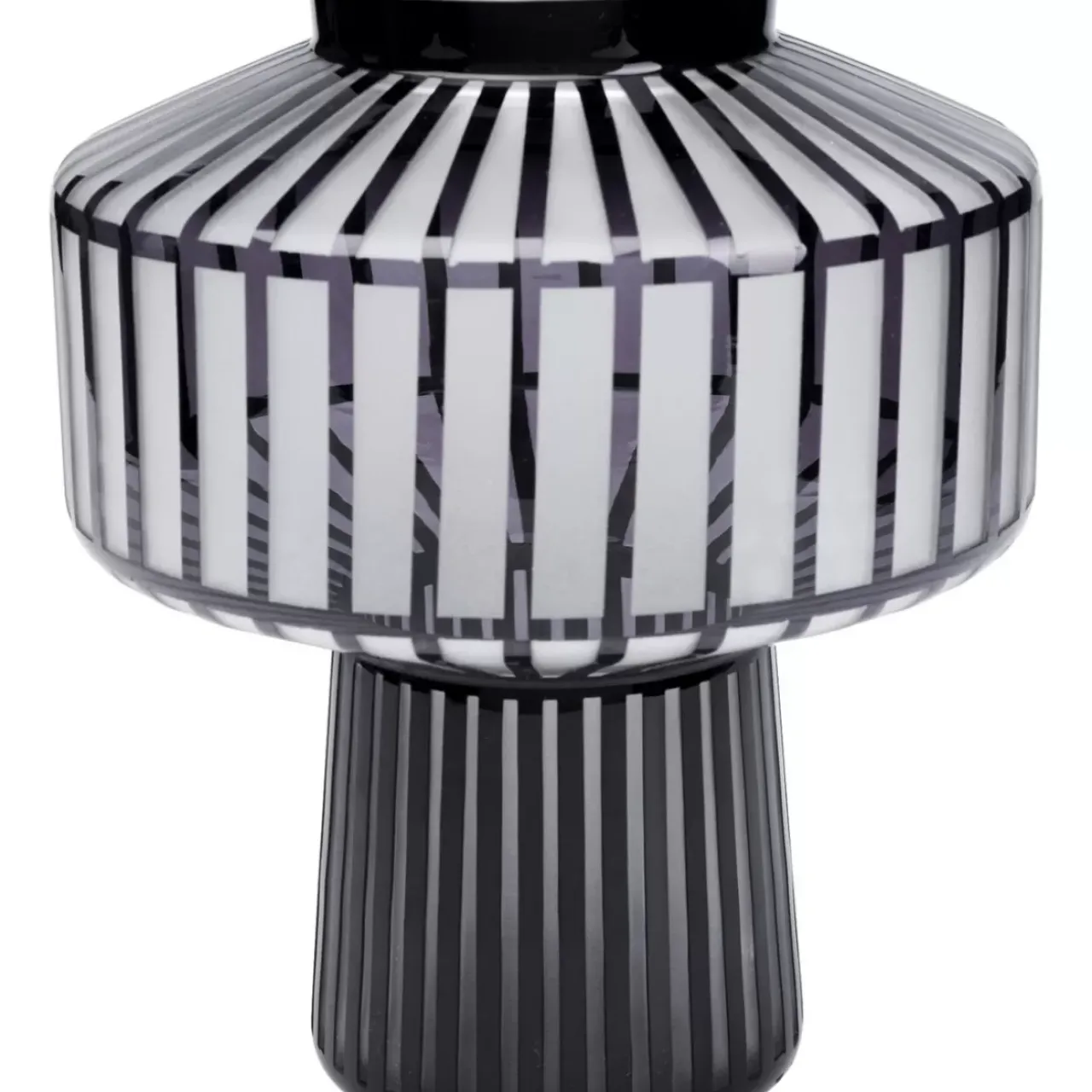 KARE Design Vasen-Vase Roulette Rim 30