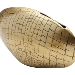 KARE Design Vasen-Vase Serpente 12Cm