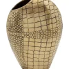 KARE Design Vasen-Vase Serpente 21Cm