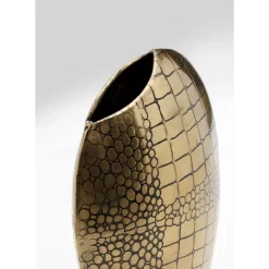 KARE Design Vasen-Vase Serpente 21Cm