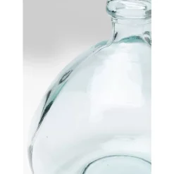 KARE Design Vasen-Vase Simplicity 23Cm