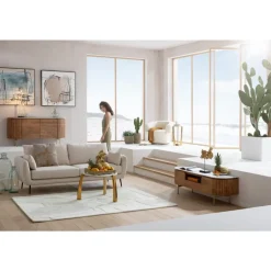 KARE Design Vasen-Vase Simplicity 33Cm