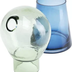 KARE Design Vasen-Vase Skittle 28Cm