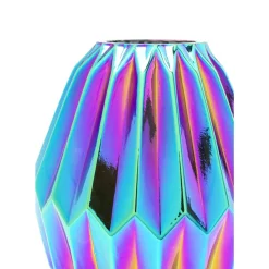 KARE Design Vasen-Vase Sky Blau 16Cm