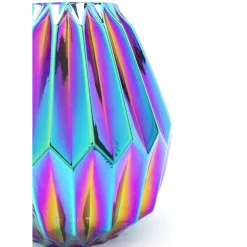 KARE Design Vasen-Vase Sky Blau 16Cm