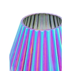 KARE Design Vasen-Vase Sky Blau 25Cm