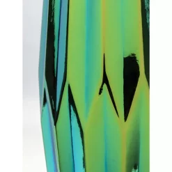 KARE Design Vasen-Vase Sky Grun 36Cm