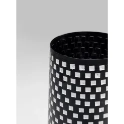 KARE Design Vasen-Vase Squares 40Cm