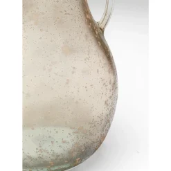 KARE Design Vasen-Vase Stardust 32Cm