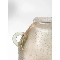 KARE Design Vasen-Vase Stardust 26Cm