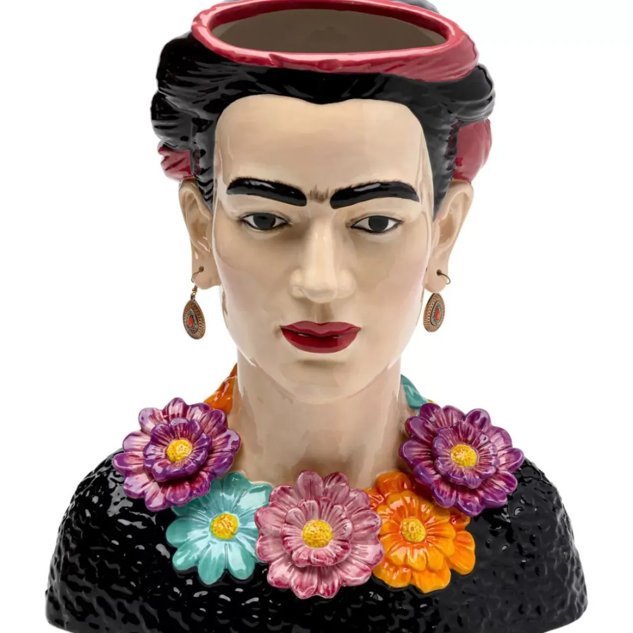 KARE Design Vasen-Vase Style Muse Flowers