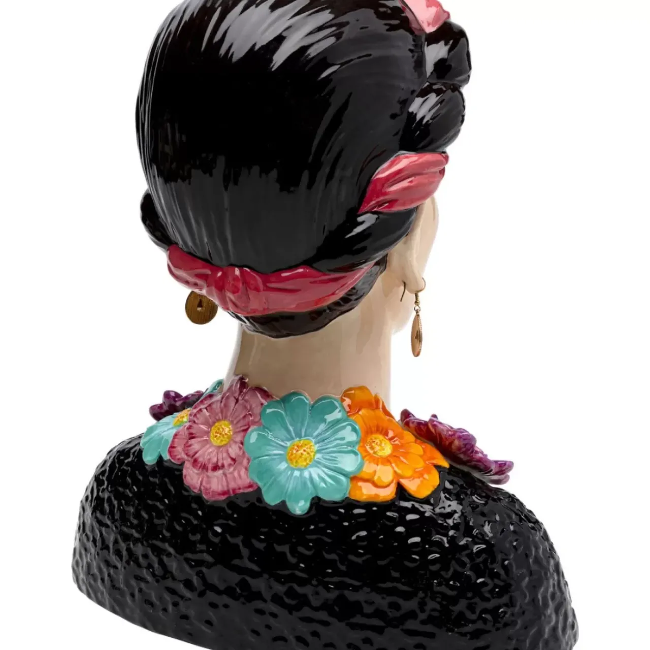 KARE Design Vasen-Vase Style Muse Flowers