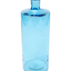 KARE Design Vasen-Vase Tutti Blau 40Cm