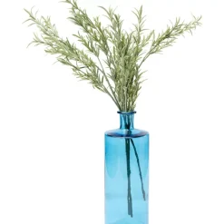 KARE Design Vasen-Vase Tutti Blau 40Cm