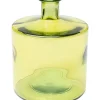 KARE Design Vasen-Vase Tutti Gelb 25Cm
