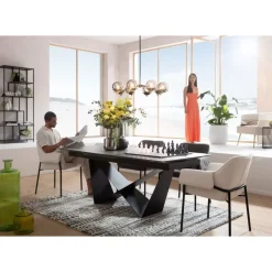 KARE Design Vasen-Vase Tutti Grun 75Cm