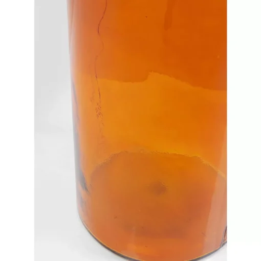 KARE Design Vasen-Vase Tutti Orange 75Cm