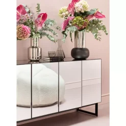 KARE Design Vasen-Vase Vesuv 29Cm