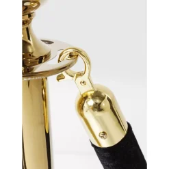 KARE Design Sonstiges & Zubehör Accessoires-Vip Stander Vegas Gold (1 St.)