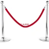 KARE Design Sonstiges & Zubehör Accessoires-Vip Stander Vegas Silver (1 St.)