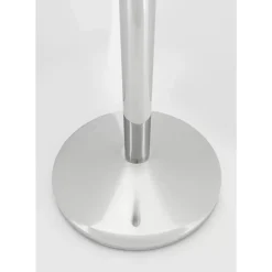 KARE Design Sonstiges & Zubehör Accessoires-Vip Stander Vegas Silver (1 St.)