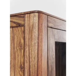 KARE Design Regale-Vitrine Brooklyn Nature 2Trg.