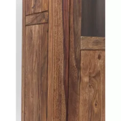 KARE Design Regale-Vitrine Brooklyn Nature 2Trg.