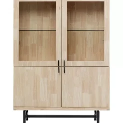 KARE Design Regale-Vitrine Copenhagen 100X150Cm
