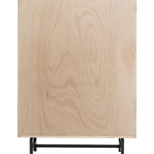 KARE Design Regale-Vitrine Copenhagen 100X150Cm