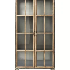 KARE Design Regale-Vitrine Kontor 97Cm