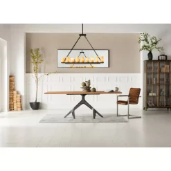 KARE Design Regale-Vitrine Kontor 97Cm