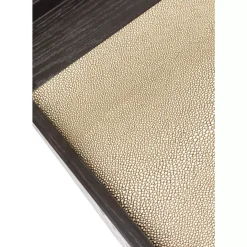 KARE Design Regale-Vitrine Milano 140X80