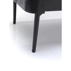 KARE Design Regale-Vitrine Milano 140X80