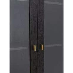 KARE Design Regale-Vitrine Milano 170X80