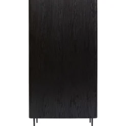 KARE Design Regale-Vitrine Milano 170X80