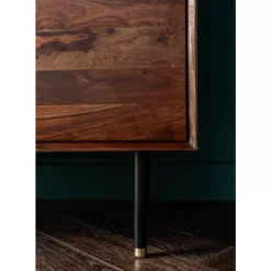 KARE Design Regale-Vitrine Ravello 100