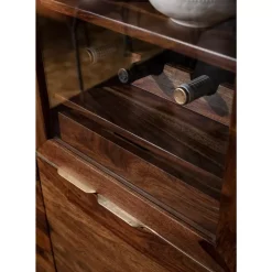 KARE Design Regale-Vitrine Ravello 100