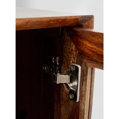 KARE Design Regale-Vitrine Ravello 100