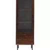 KARE Design Regale-Vitrine Ravello 170X55