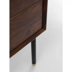 KARE Design Regale-Vitrine Ravello 170X55