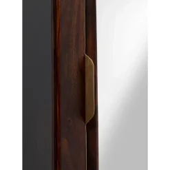 KARE Design Regale-Vitrine Ravello 170X55