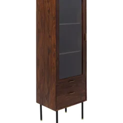KARE Design Regale-Vitrine Ravello 170X55