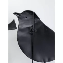 KARE Design Kleinmöbel & Sonstiges-Wandgarderobe Bird Cattery 86Cm