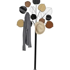 KARE Design Kleinmöbel & Sonstiges-Wandgarderobe Fagus 88Cm