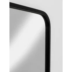 KARE Design Kleinmöbel & Sonstiges-Wandgarderobe Gina Mirror 50X65Cm